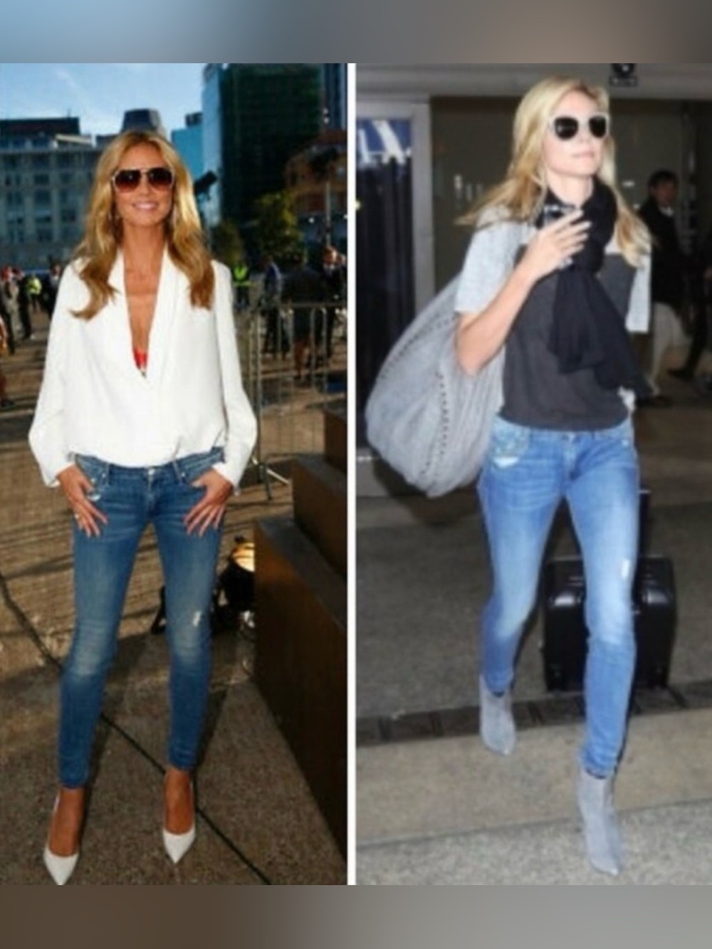 Mother The Looker Jean in Graffiti Girl size 24